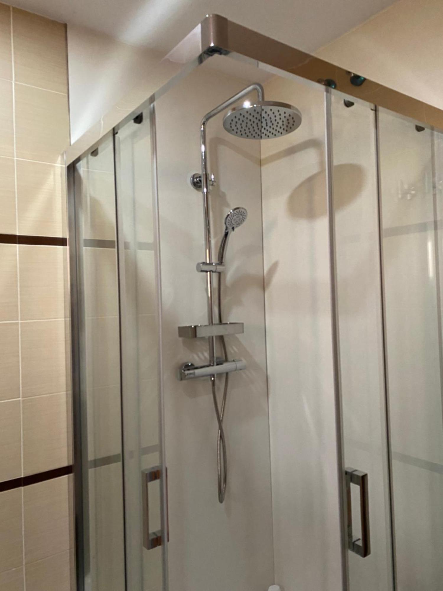 Apartaments Loft Plaza Bailen Centro Málaga Dış mekan fotoğraf